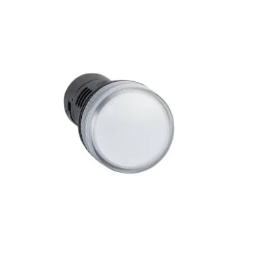 Monolithic Pilot Light