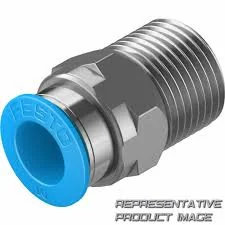 Pneumatic Fitting