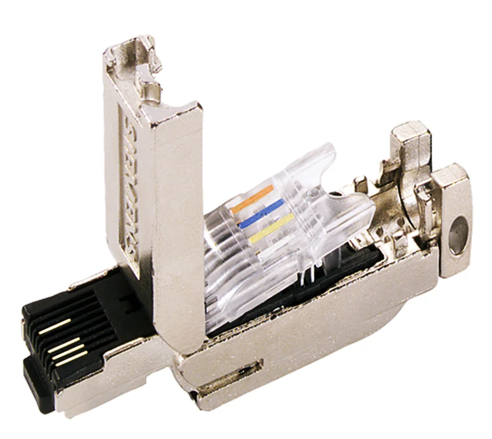  Data Connector.