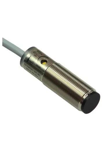 Retroreflective Photoelectric Sensor