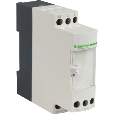 Control Relay