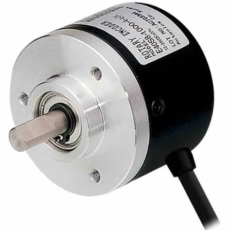 Encoders