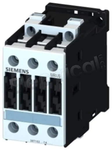 Contactor