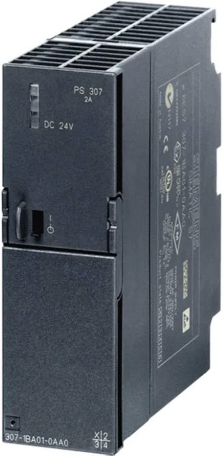 Power Supply Module