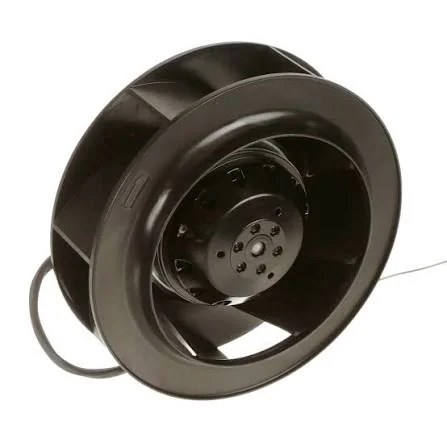 Centrifugal Flow Fan