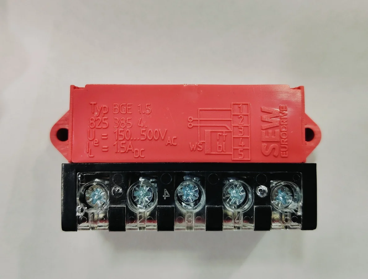 Electronic Switching