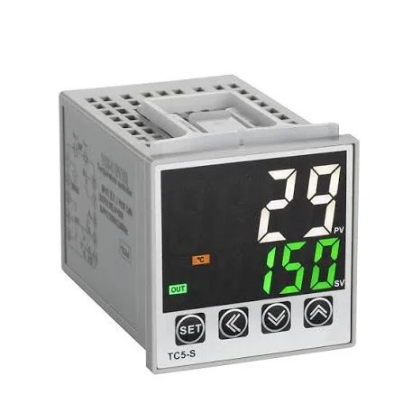 Temperature controller
