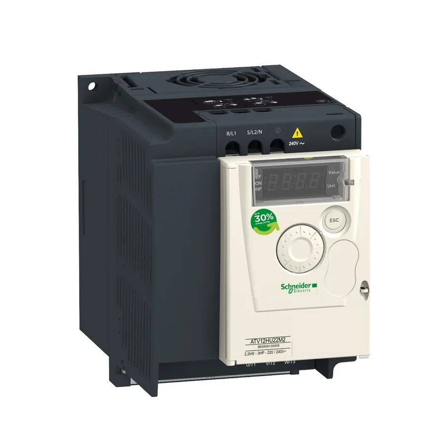  Variable Speed Drive