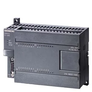  SIMATIC S7-200 CPU 224 Compact Unit
