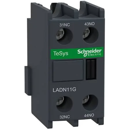 Auxiliary Contact Block