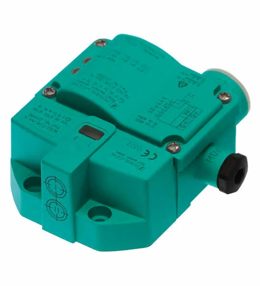 Inductive Proximity Sensor 