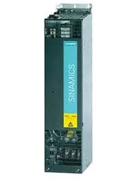 SINAMICS S120 Smart Line Module