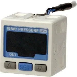 Digital Pressure Switch