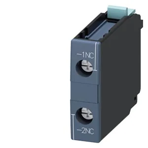 Auxiliary Switch