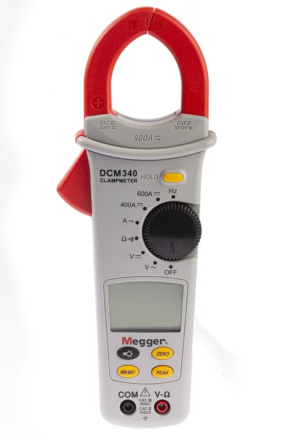 Clamp Meter