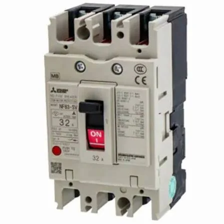  Circuit Breaker