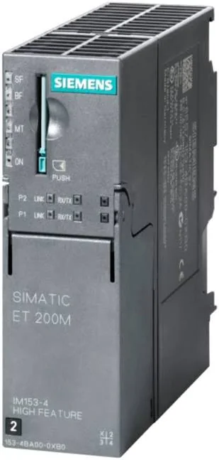  Interface Module