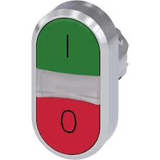Twin Pushbutton