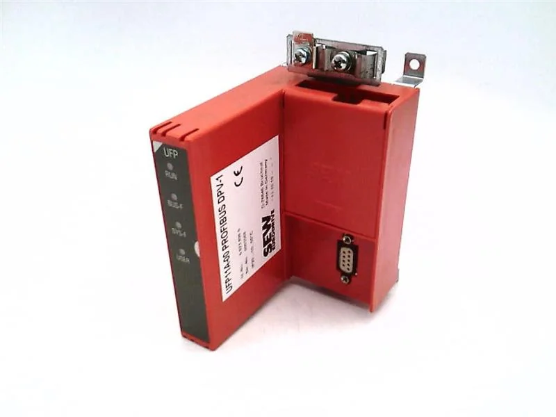 PROFIBUS DP-V1 Fieldbus Interface / Gateway Module