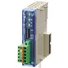 Temperature Controller / DeviceNet Communications Unit 