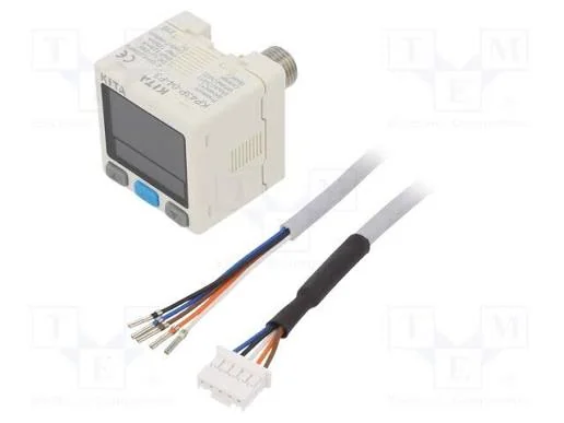 Pressure Transducer