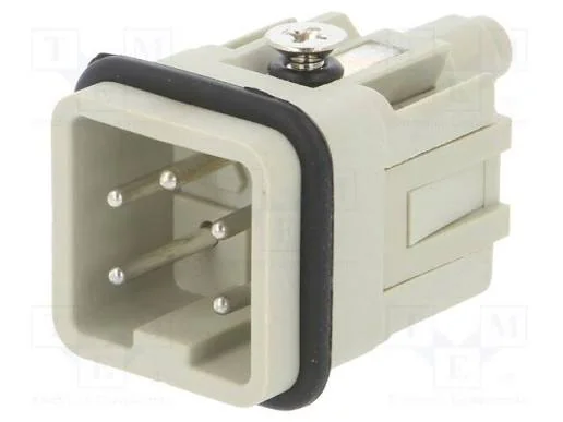 Connector Male