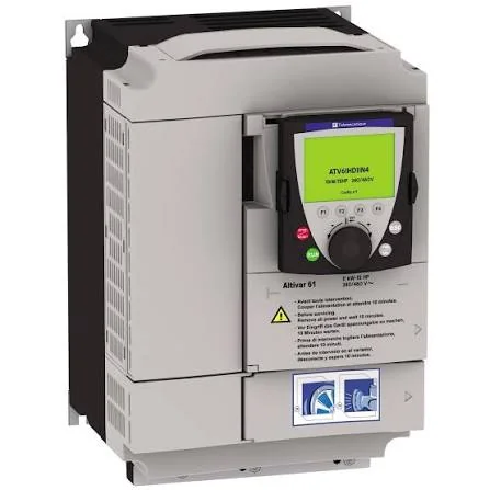 Variable Speed Drive