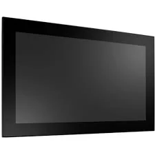  15.6-Inch Fanless panel PC 