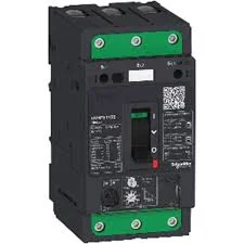 Motor Circuit Breaker