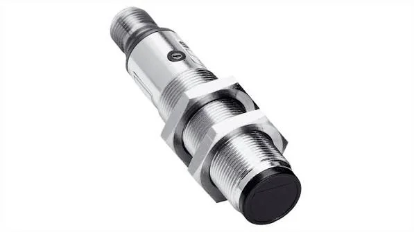  Photoelectric proximity sensor