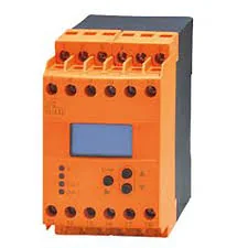 Evaluation unit for speed monitoring