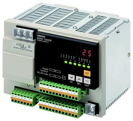 Power Supply 