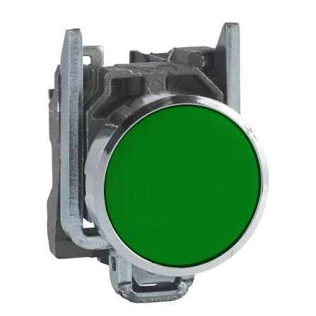  Pushbutton