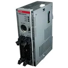 Programmable Logic Controller (PLC)