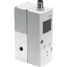 Proportional pressure regulator