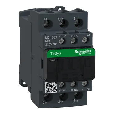 Contactor 