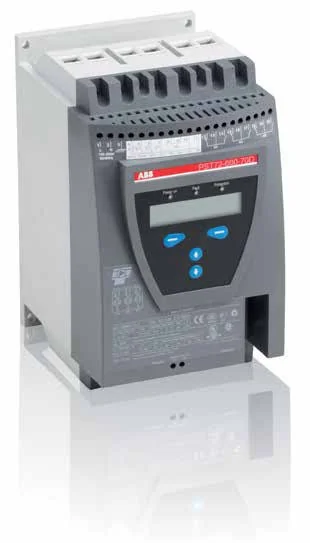 Softstarter