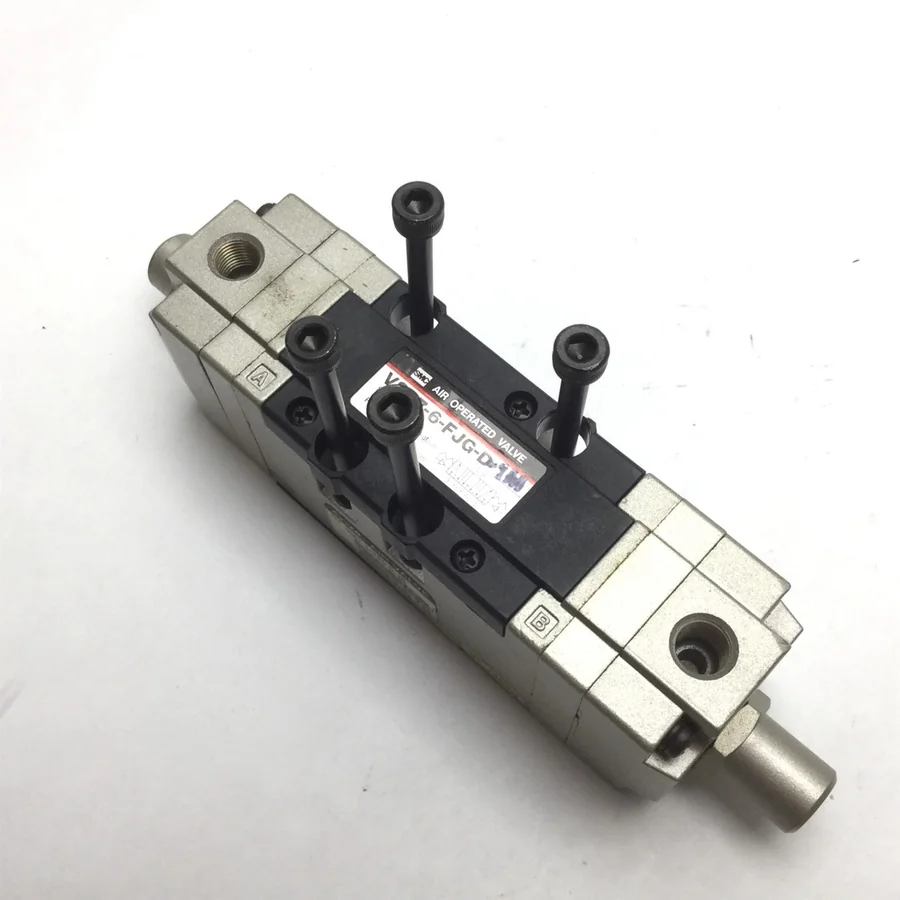 Air Pilot Valve 