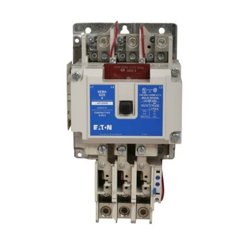 Overload Relay