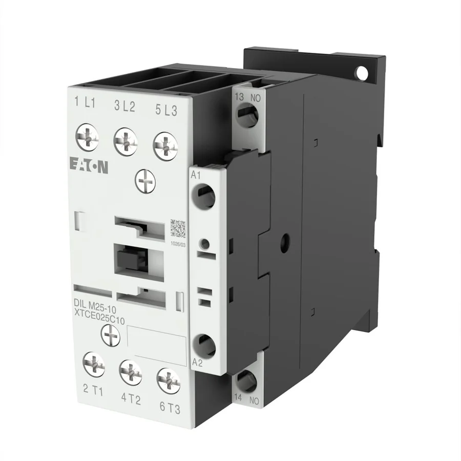 Contactor