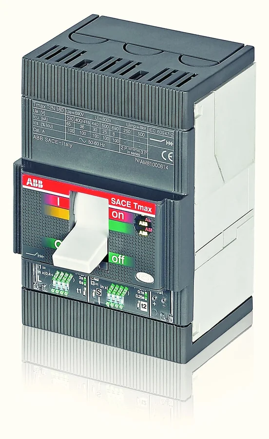 Circuit Breaker