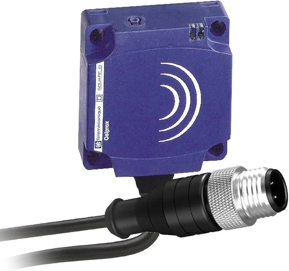 Inductive Proximity Sensor