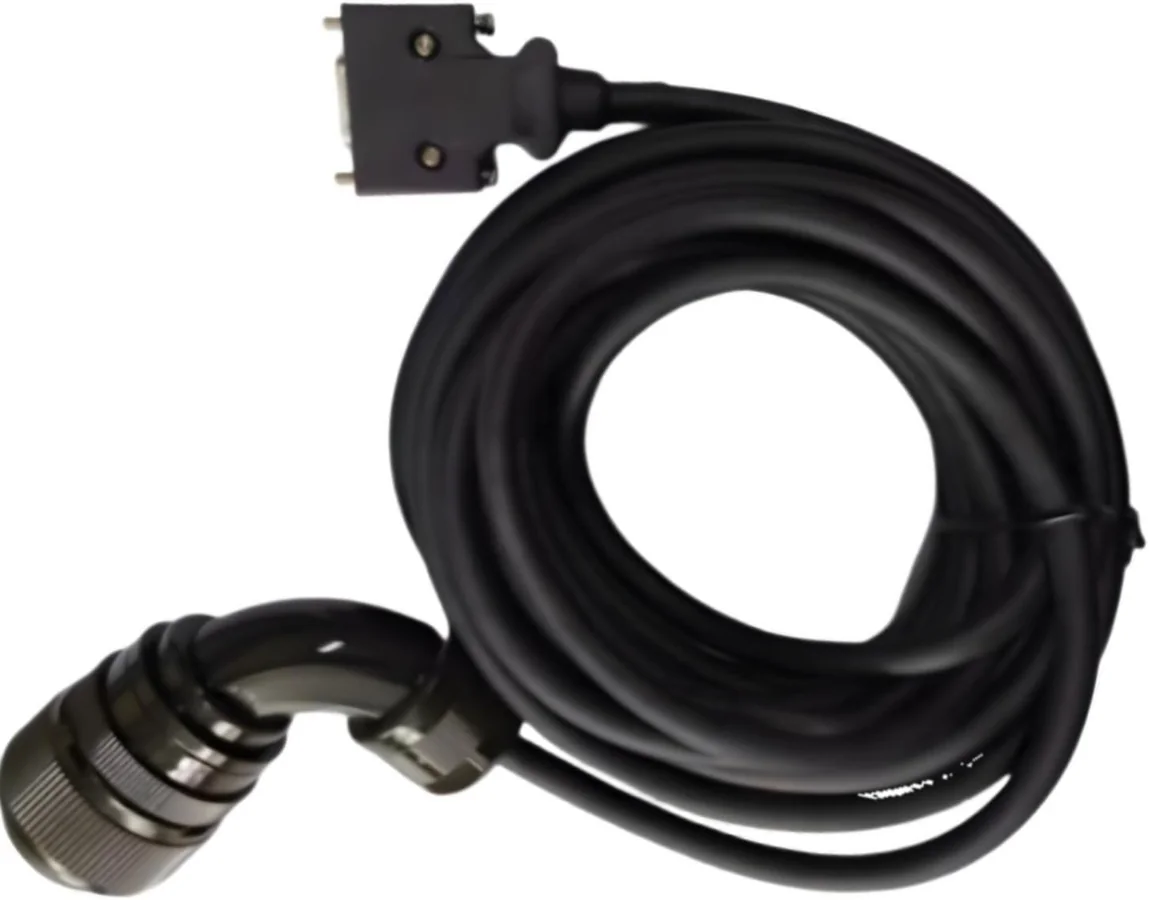  Servo Encoder Line ASD-A2EN1005