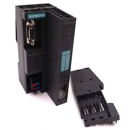 Interface Module 
