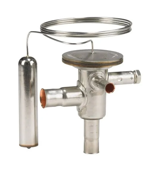Pressure-Regulating Valve