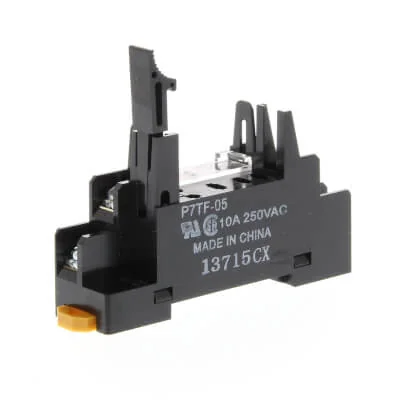  I/O Relay Socket