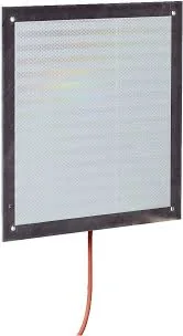  Reflector Plate