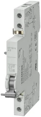 Auxiliary Current Switch