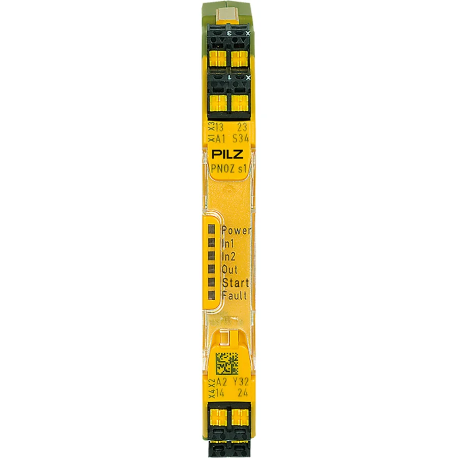 Safety Relay