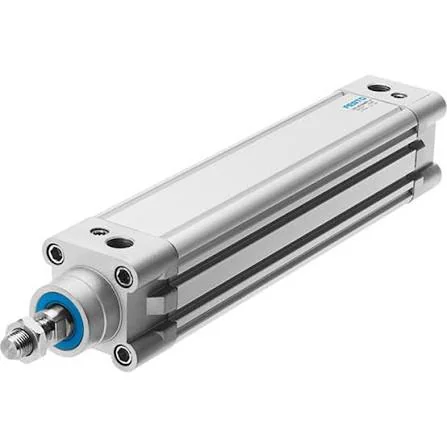 Pneumatic ISO Cylinder 